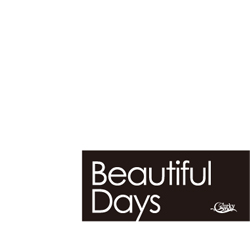 Corky Voce 3rd mini Album「Beautiful Days」